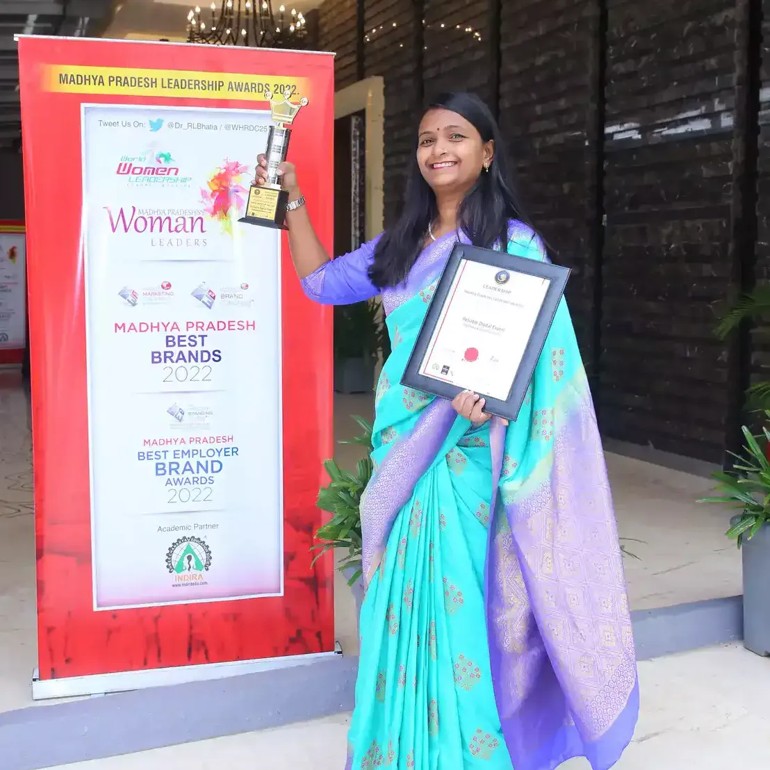 Neha Rathi