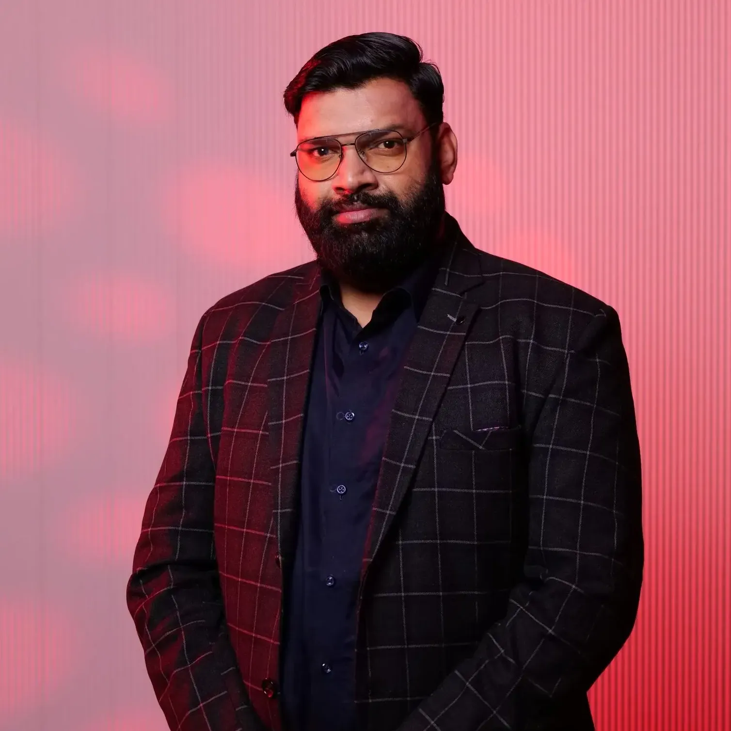 Ranjan Rathi