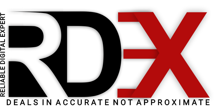 RELIABLE DIGITAL EXPERT logo