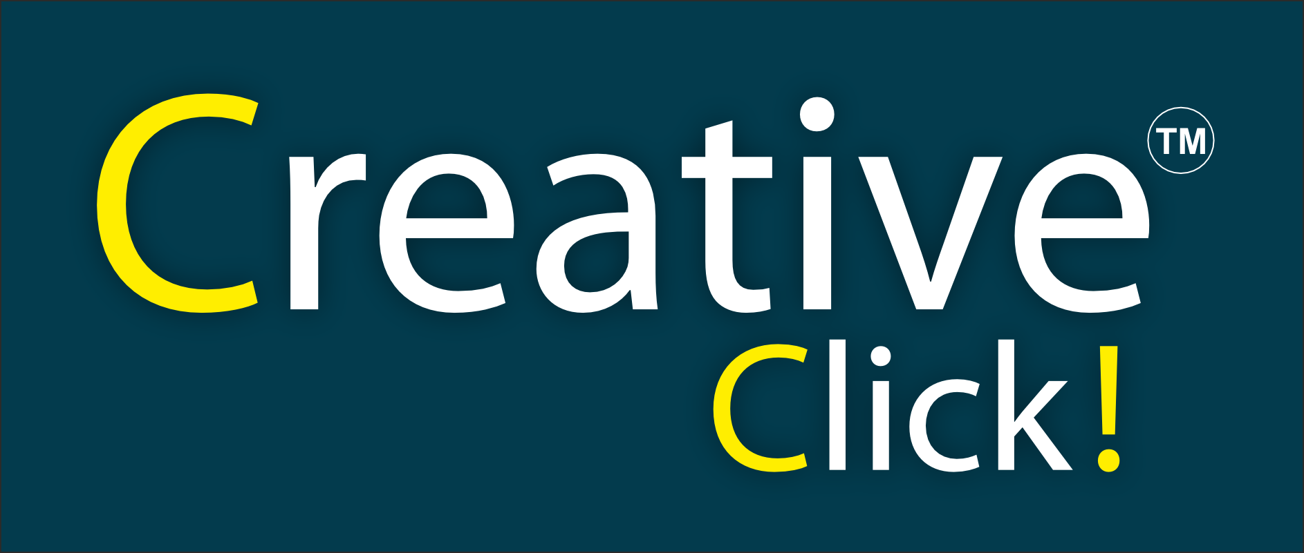CreativeClick logo