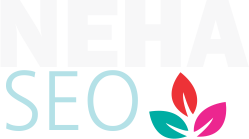 Neha SEO Solutions logo