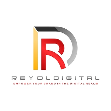 Reyol Digital logo