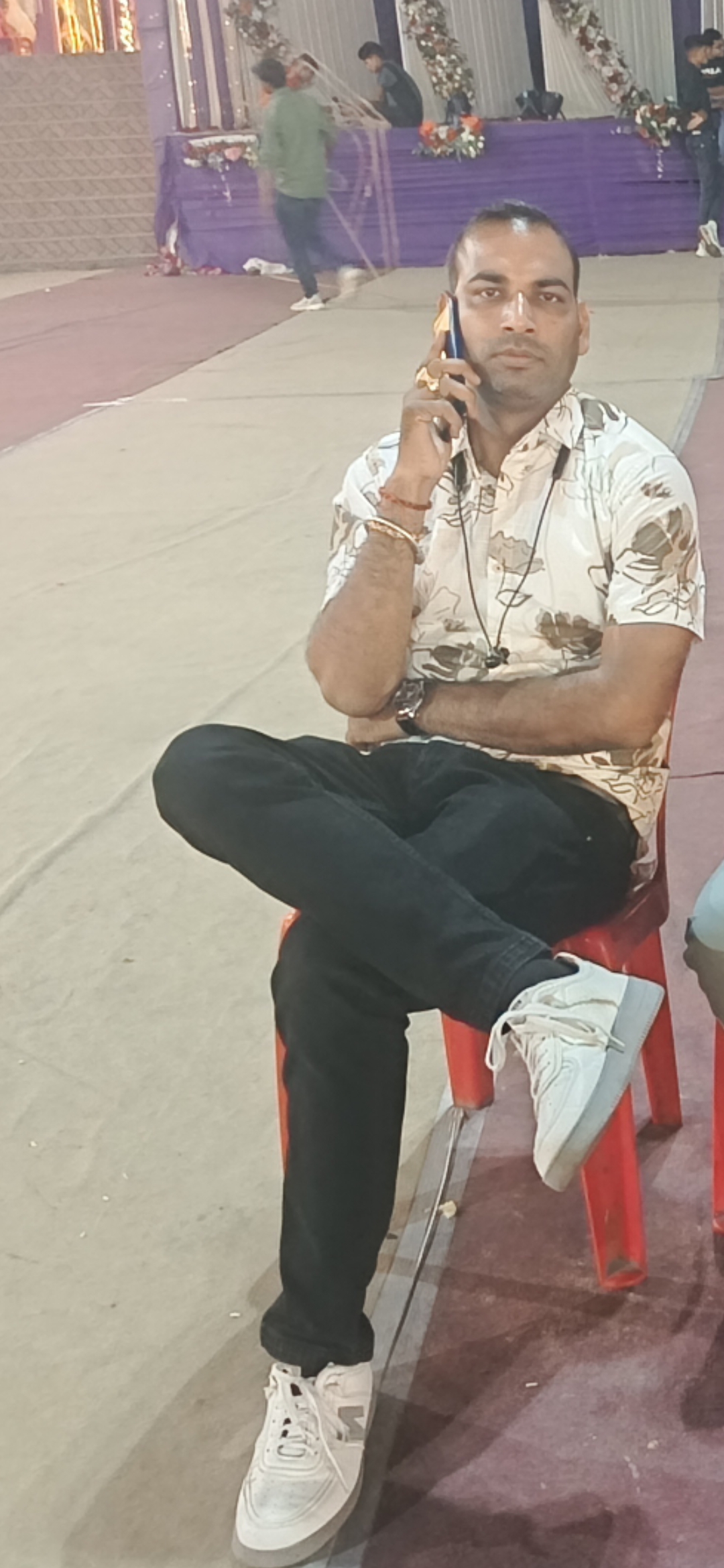 Twinkle Singh Bundela
